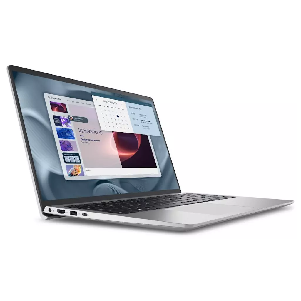 Obrázek produktu Dell Pro 15E PV15250 15,6'' FHD i5/16GB/1TB/W11P/Š