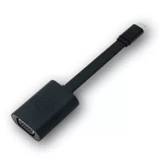 obrázek produktu DELL redukce/adaptér USB-C (M) na VGA (F)