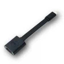 obrázek produktu DELL redukce USB-C (M) na USB-A 3.1 (F)/ 3.0