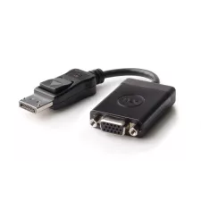 obrázek produktu DELL redukce DisplayPort (M) na VGA (F)
