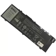 obrázek produktu DELL baterie 6-článková 91Wh LI-ON pro Precision 7510/7710/7520/7720