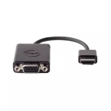 obrázek produktu DELL adaptér HDMI (M) na VGA (F)