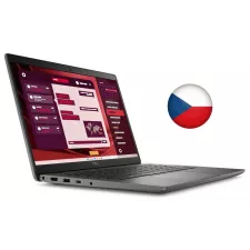 obrázek produktu DELL Toyota CZ Latitude 3450/ i3-1315U/ 8GB/ 256GB SSD/ 14.0" FHD/ CZ-SK Keyboard/ W11Pro/ EU Cord/ 3Y PS+ on-site