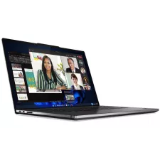 obrázek produktu Lenovo Z16/ Ryzen 7 PRO 6850H/ 16GB DDR5/ 512GB SSD/ Radeon™ Graphics/ 16" WUXGA, matný/ W11P/ černý