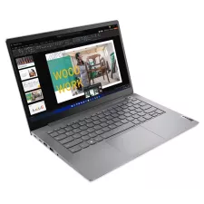 obrázek produktu Lenovo ThinkBook 14 G4 ABA/ Ryzen 5 5625U/ 8GB DDR4/ 512GB SSD/ Radeon™ Graphics/ 14\" FHD matný/ W11H/ šedý