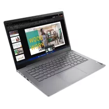 obrázek produktu Lenovo ThinkBook 14 G4 IAP/ i7-1255U/ 16GB DDR4/ 512GB SSD/ Intel Iris Xe/ 14\" FHD matný/ W11P/ šedý