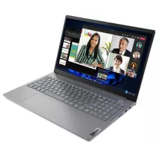 obrázek produktu Lenovo ThinkBook 15 G4 IAP/ i3-1215U/ 8GB DDR4/ 256GB SSD/ Intel UHD/ 15,6\" FHD matný/ W11H/ šedý
