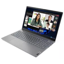 obrázek produktu Lenovo ThinkBook 15 G4 IAP/ i7-1255U/ 16GB DDR4/ 512GB SSD/ Nvidia MX550 2GB/ 15,6\" FHD matný/ W11P/ šedý