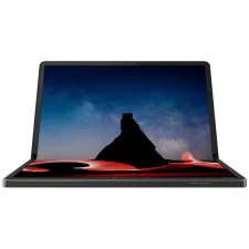 obrázek produktu Lenovo X1 Fold 16 G1/ i7-1260U/ 32GB DDR5/ 1TB SSD/ Intel Iris Xe/ 16,3" QSXGA OLED,touch/ W11P/ černý