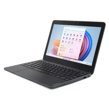 obrázek produktu Lenovo 100w G4/ N100/ 4GB DDR5/ 128GB SSD/ Intel UHD/ 11,6"HD,matný/ W11P/ šedý