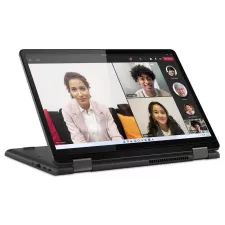 obrázek produktu Lenovo 13w Yoga G2/ Ryzen 5 7530U/ 16GB DDR4/ 512GB SSD/ Radeon™ Graphics/ 13,3"WUXGA,matný/ W11P/ černý