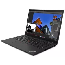 obrázek produktu Lenovo T14 AMD G4/ Ryzen 5 PRO 7540U/ 16GB DDR5/ 512GB SSD/ Radeon™ Graphics/ 14"WUXGA,matný/ W11P/ černý