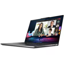 obrázek produktu Lenovo Z16 Gen 2/ Ryzen 9 PRO 7940HS/ 64GB DDR5/ 1TB SSD/RX 6550M 4GB/ 16"WQUXGA,OLED,touch/ W11P/ šedý