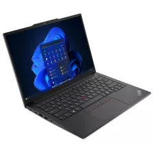 obrázek produktu Lenovo E14 G6 i/ Ultra 5-125U/ 16GB DDR5/ 512GB SSD/ Intel Graphics/ 14"WUXGA,matný/ W11H/ černý