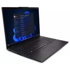 obrázek produktu Lenovo L16 G1 i/ Ultra 5-125U/ 16GB DDR5/ 512GB SSD/ Intel Graphics/ 16"WUXGA,matný/ W11P/ černý