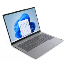 obrázek produktu Lenovo ThinkBook 14 G7 IML/ Ultra 5-125U/ 16GB DDR5/ 512GB SSD/ Intel Graphics/ 14"WUXGA,matný/ W11H/ šedý