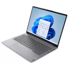 obrázek produktu Lenovo ThinkBook 14 G6/ Ryzen 5 7530U/ 16GB DDR4/ 512GB SSD/ Radeon™ Graphics/ 14"WUXGA,matný/ W11P/ šedý