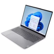 obrázek produktu Lenovo ThinkBook 16 G6 ABP/ Ryzen 5 7530U/ 16GB DDR4/ 512GB SSD/ Radeon™ Graphics/ 16"WUXGA,matný/ W11P/ šedý