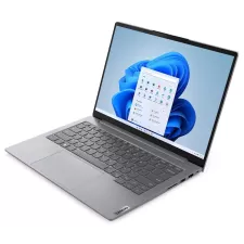 obrázek produktu Lenovo ThinkBook 14 G6/ Ryzen 7 7730U/ 16GB/ 1TB SSD/ Radeon™ Graphics/ 14"WUXGA,matný/ W11P/ šedý