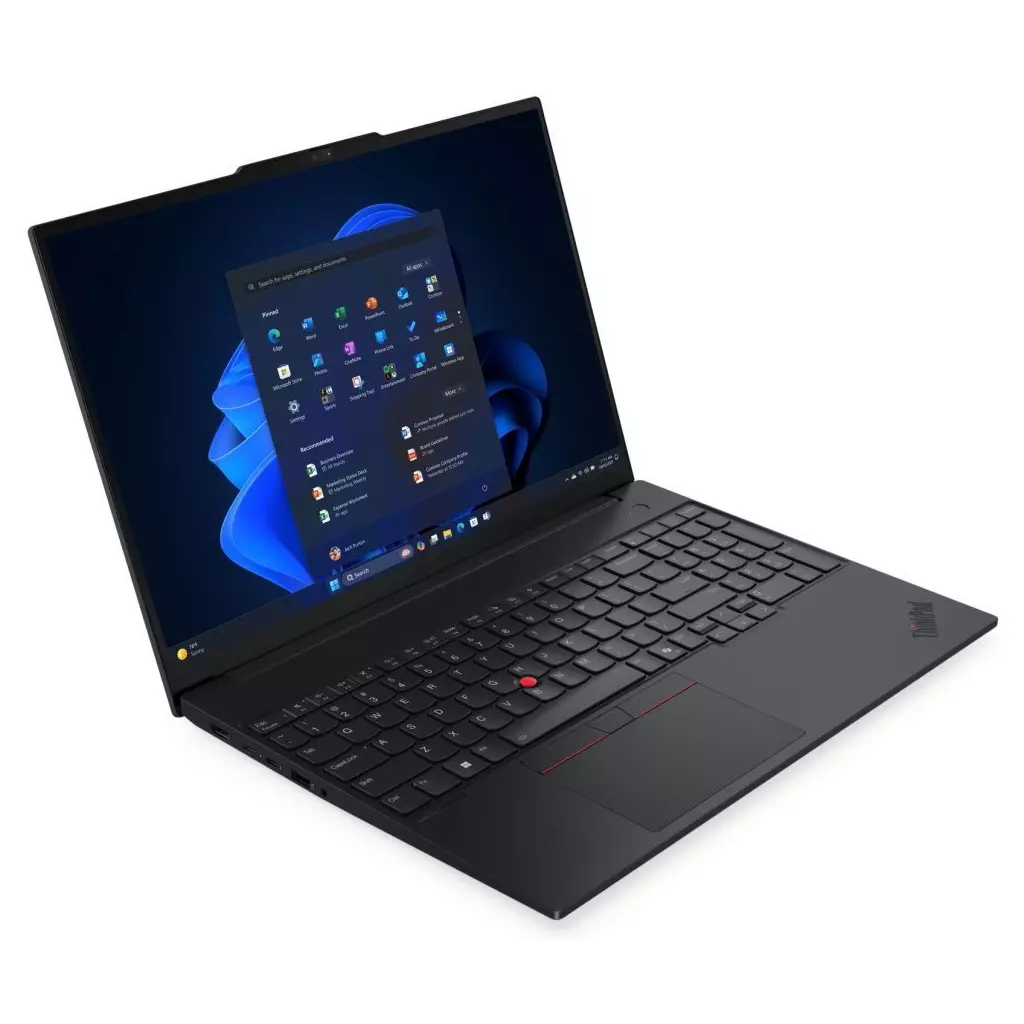 Obrázek produktu Lenovo ThinkPad E/E16 G3/C5-220U/16