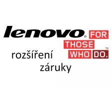 obrázek produktu Lenovo rozšíření záruky Lenovo AIO 3y mail-in (ze 2y mail-in)