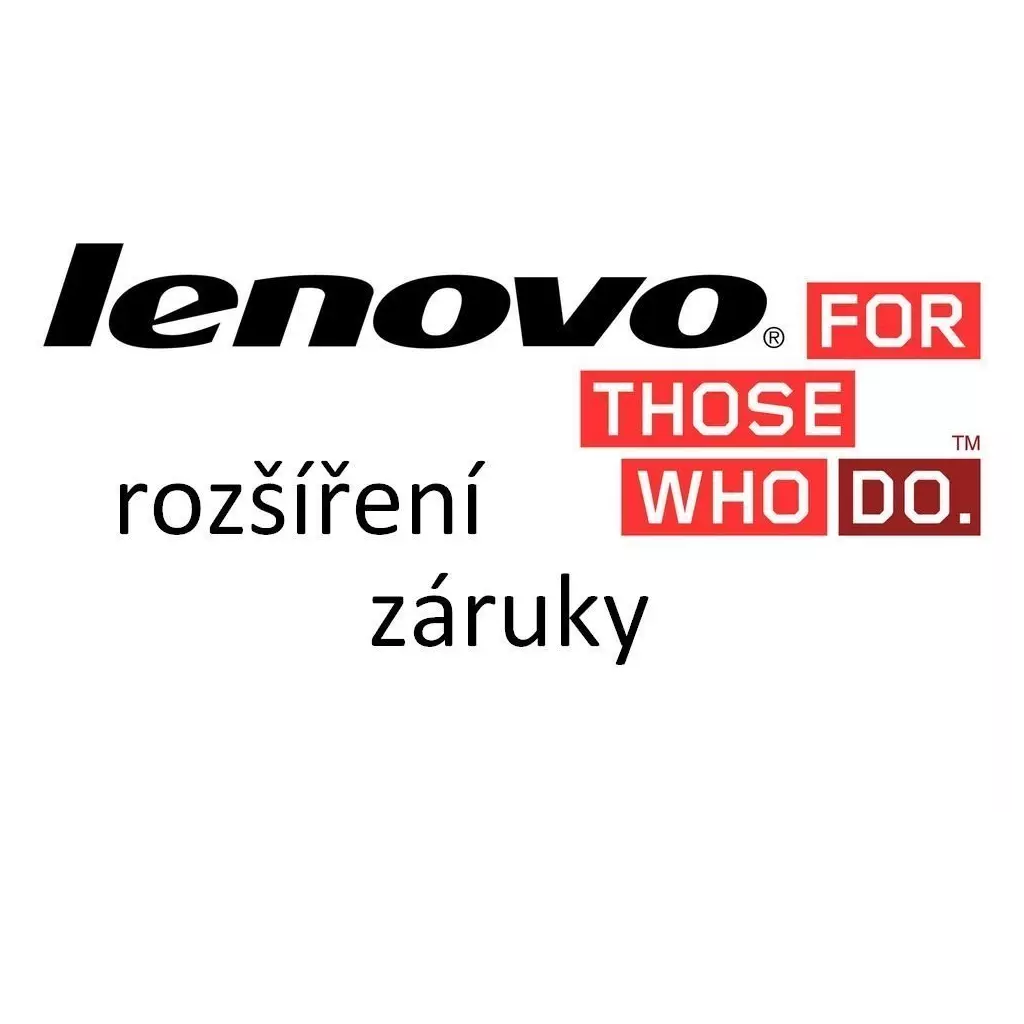 Obrázek produktu Lenovo4Y Onsite upgrade from 3Y Depot/CCI