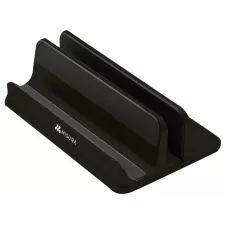 obrázek produktu MISURA odkládací podstavec pro notebook a mobil MH01 černý