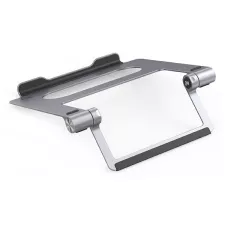 obrázek produktu i-tec stojan pro notebook do 15,6\" Metal Cooling Pad for notebooks (up-to 15.6”)