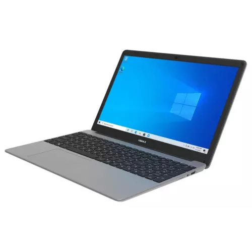 obrázek produktu UMAX notebook VisionBook 15WU-i3/ 15,6\" IPS/ 1920x1080/ i3-10110U/ 4GB/ 128GB SSD/ HDMI/ 2x USB 3.0/ USB-C/ W10 Home S