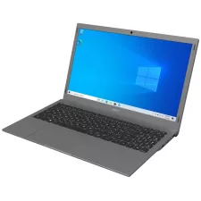 obrázek produktu UMAX notebook VisionBook 15Wj Plus/ 15,6" IPS/ 1920x1080/ N5100/ 4GB/ 128GB SSD/ HDMI/ 2x USB 3.0/ USB-C/ W10 Pro