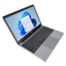 obrázek produktu UMAX notebook VisionBook 14WQ LTE/ 14,1" IPS/ 1920x1080/ Kryo 468/ 4GB/ 128GB Flash/ mini HDMI/ USB 3.0/ USB-C/ W11 Pro
