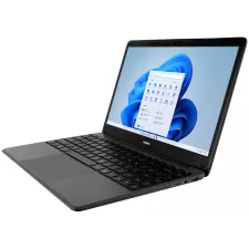 obrázek produktu UMAX notebook VisionBook N14R/ 14,1" IPS/ 1920x1080/ N4020/ 4GB/ 64GB eMMC/ mini HDMI/ USB/ USB 3.0/ W11 Pro/ šedý