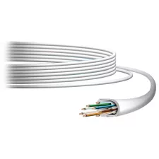 obrázek produktu Ubiquiti UniFi Cable Cat6 CMR - UTP kabel, Cat6, 23 AWG, CMR box 304m