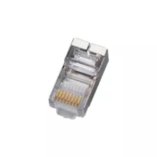 obrázek produktu DATACOM konektor STP CAT5E 8p8c- RJ45 drát