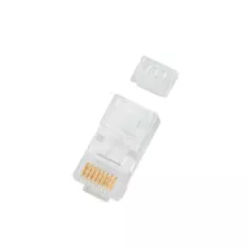 obrázek produktu DATACOM konektor UTP CAT6 8p8c- RJ45 lanko