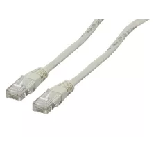 obrázek produktu DATACOM Patch kabel UTP CAT5E 5m bílý