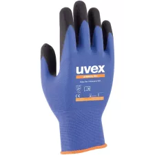 obrázek produktu UVEX Rukavice Athletic lite (10ks) vel. 10 /přesné práce /suché a mírne vlhké prostředí /vysoká citlivost /mikropěna