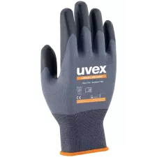obrázek produktu UVEX Rukavice Athletic allround (10ks) vel. 10 /přesné a všeob. práce /suché a mírne vlhké prostředí /polymér