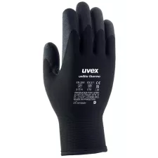 obrázek produktu UVEX Rukavice Unilite thermo vel. 9 /přesné mechanické práce /suché a mírne vlhké prostředí /vysoká citlivost