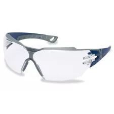 obrázek produktu UVEX Brýle straničkové Pheos cx2, PC čirý/UV 2C-1,2; SV excellence /duosférický zorník /sportovní design /barva šedá, mo