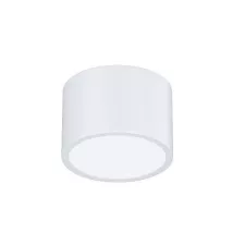 obrázek produktu IMMAX NEO RONDATE SMART stropní svítidlo 15cm 12W bílé Zigbee 3.0, TUYA