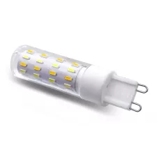 obrázek produktu IMMAX NEO LITE SMART žárovka LED G9 4W CCT, teplá, studená bílá, stmívatelná, Wi-Fi, TUYA