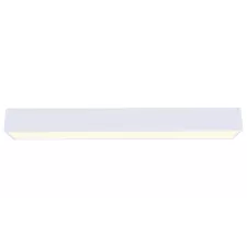 obrázek produktu IMMAX NEO CANTO SMART stropní svítidlo 90x15cm, 50W bílé Zigbee 3.0, TUYA