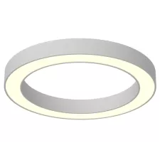 obrázek produktu IMMAX NEO PASTEL SLIM SMART stropní svítidlo 60 x 7cm 53W bílé Zigbee 3.0, TUYA