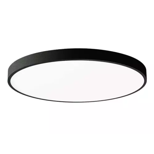 obrázek produktu IMMAX NEO LITE SEMPLICI SMART stropní svítidlo, BEACON, 100cm, 128W, 9088lm, černé, Wi-Fi, TUYA