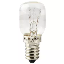 obrázek produktu NEDIS LED žárovka E14/ T25/ do trouby/ 25 W/ 140 lm/ žhavící