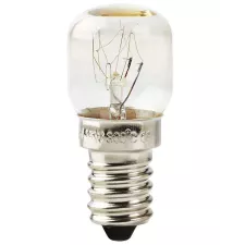 obrázek produktu NEDIS LED žárovka E14/ T22/ do trouby/ 15 W/ 80 lm/ žhavící
