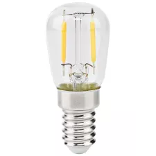 obrázek produktu NEDIS LED žárovka E14/ T26/ do ledničky/ 2 W/ 220 V/ 150 lm