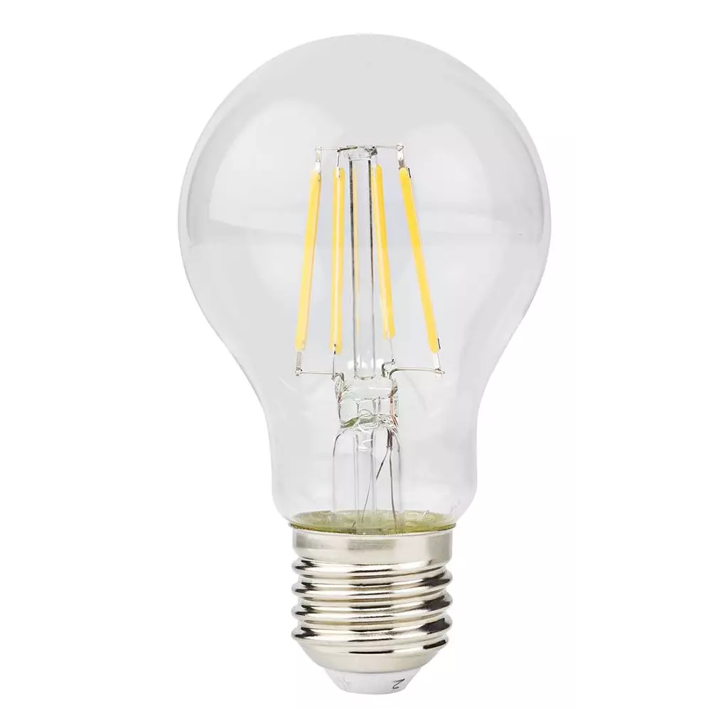 Obrázek produktu NEDIS LED žárovka E27/ A60/ 7 W/ 220 V/ 806 lm/ 27