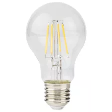 obrázek produktu NEDIS LED žárovka E27/ A60/ 7 W/ 220 V/ 806 lm/ 2700 K/ stmívatelná/ teplá bílá/ retro styl